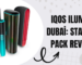 IQOS ILUMA i Starter Pack Dubai What’s Included and Is It Worth the Price