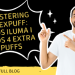 Mastering FlexPuff How IQOS ILUMA i Adds 4 Extra Puffs with Auto-Adapt