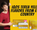 Terea Yellow Around the World How Each Country Adds Its Own Twist