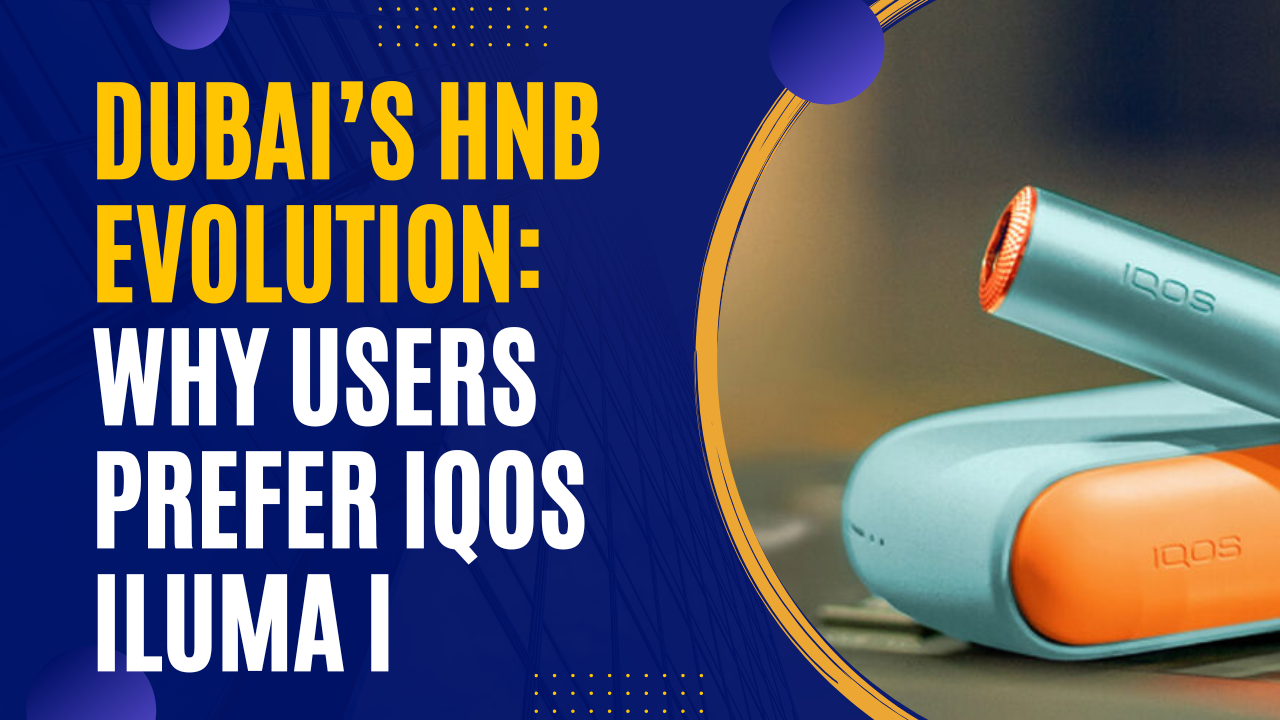 Dubai’s HNB Revolution Why Users Are Switching to ILUMA i