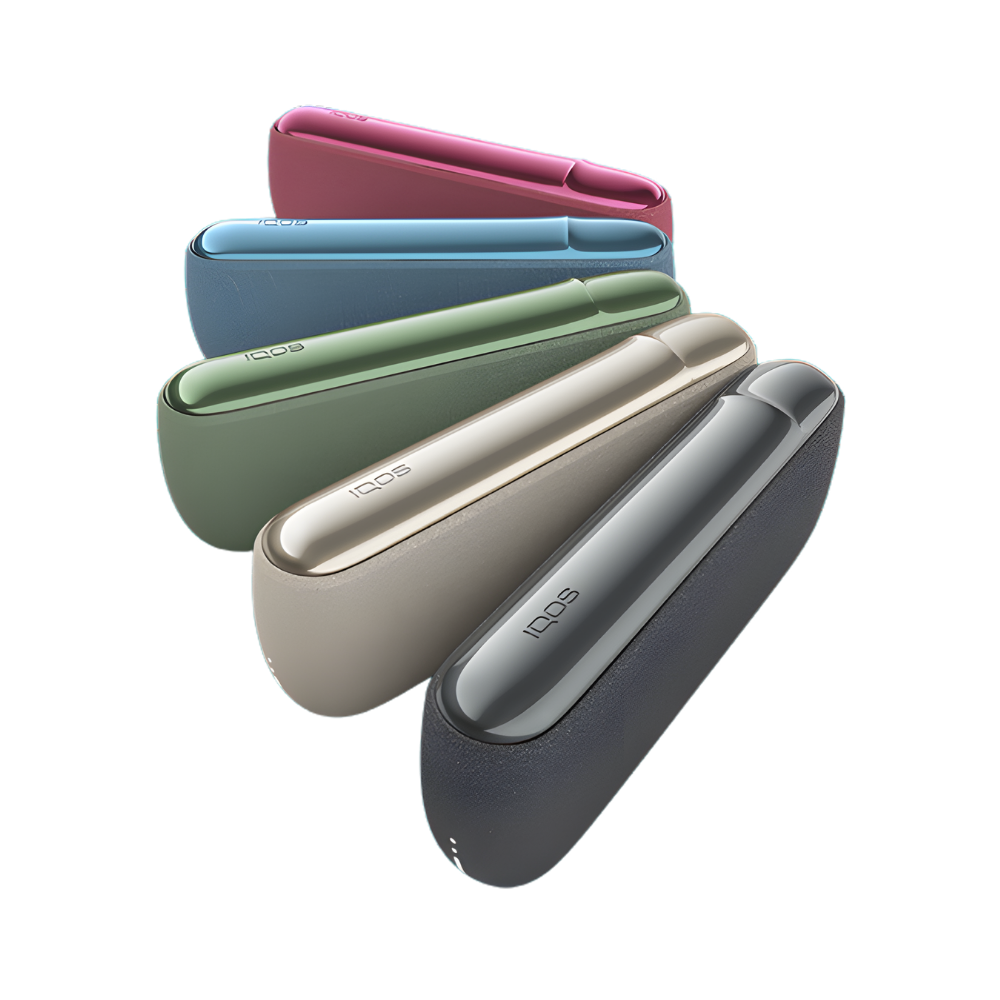 Buy IQOS Terea All Flavor : Delivery in Dubai
