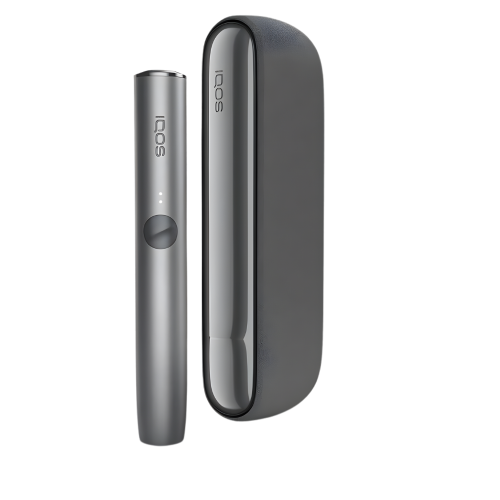 IQOS Iluma in UAE