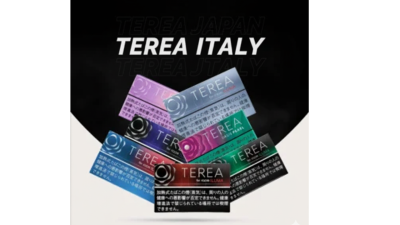 Terea Italy in Dubai