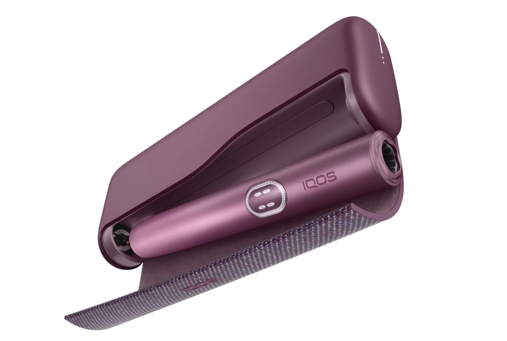IQOS Iluma i