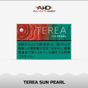 Terea Sun Pearl Japan for Allheets