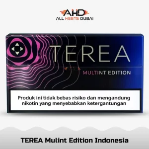 Home 18 Buy IQOS TEREA Mulint Edition Indonesia in Dubai
