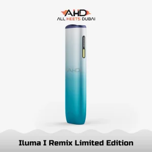 Buy IQOS ILUMA I One Remix Limited Edition in Dubai